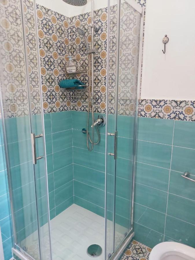 B&B Antonietta Vico Equense Exterior foto