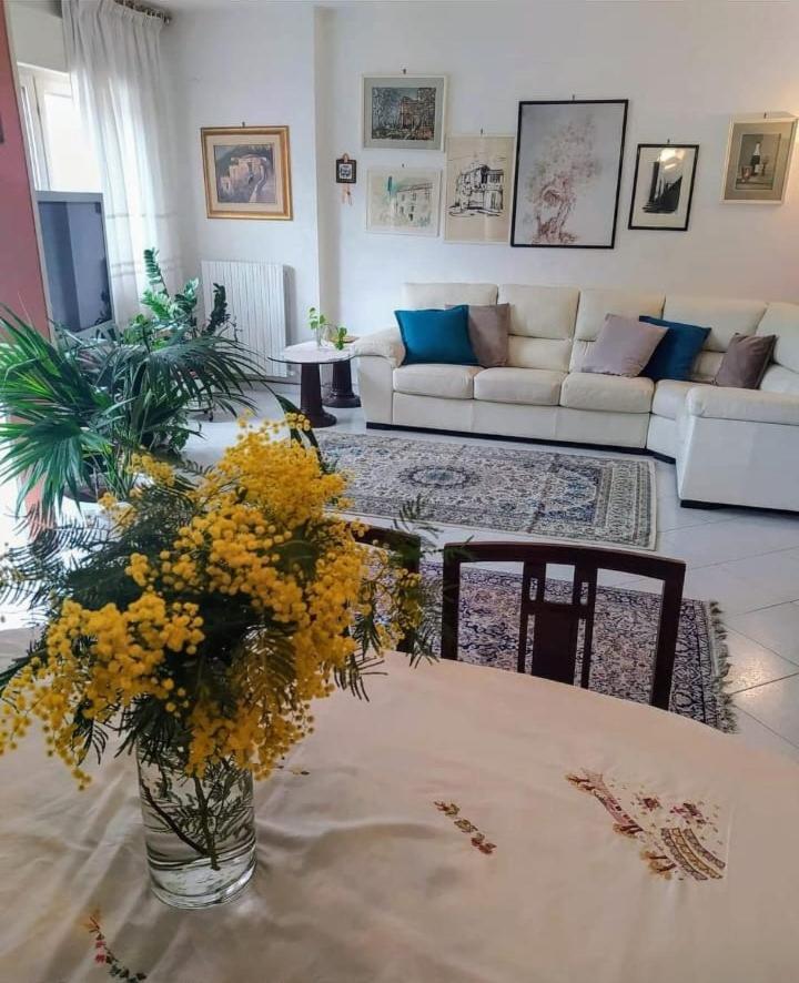 B&B Antonietta Vico Equense Exterior foto